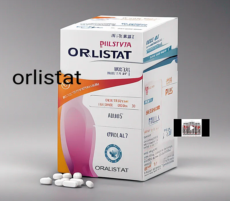 Orlistat pastillas para adelgazar precio